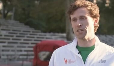 ‘I killed who I thought was not my father’ – man described strangling his father hour after arriving at five-star Ballyfin, court hears