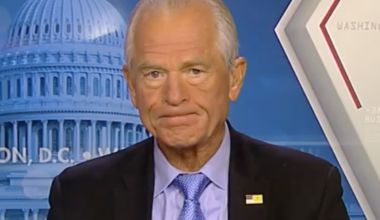 Trump team already looking to spin jobs numbers by claiming deportations are reason they’ll be down