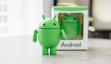 Google says the Android 17 Beta is coming soon 