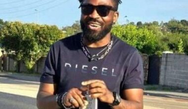 CCTV footage shows Valentine's Day stabbing victim Quham Babatunde being kicked and repeatedly punched in head as he lay dead, court hears