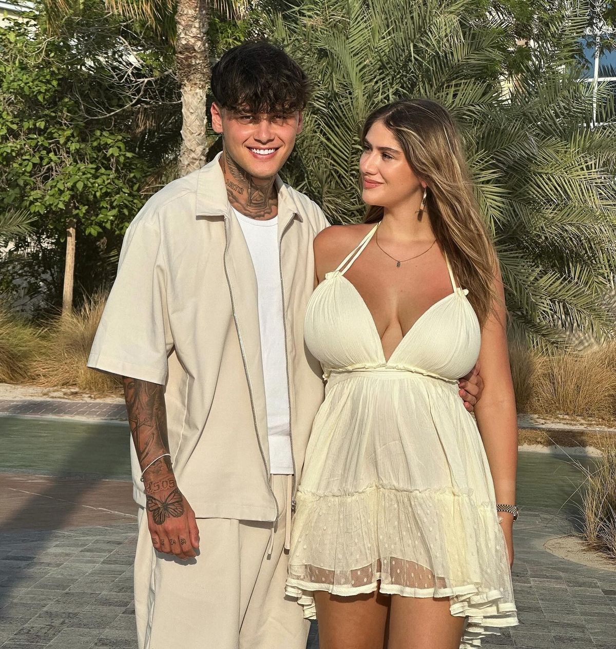  Lisa Straube and Furkan Akkaya