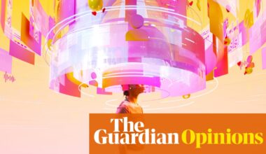 Without stronger privacy laws, Australians are guinea pigs in a real-time dystopian AI experiment | Peter Lewis