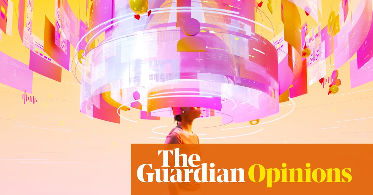 Without stronger privacy laws, Australians are guinea pigs in a real-time dystopian AI experiment | Peter Lewis