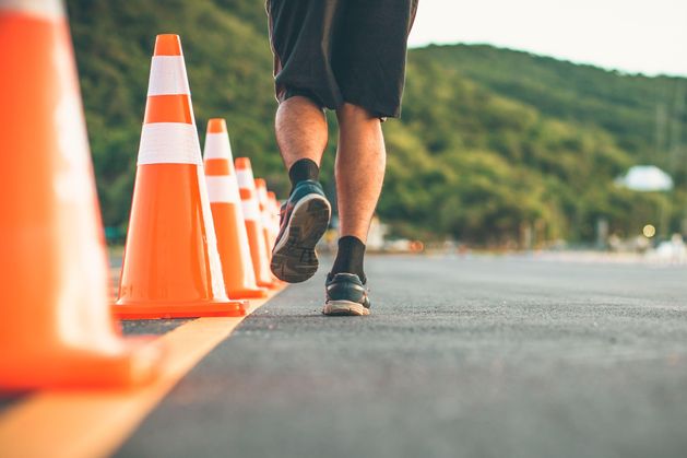 Aerobic exercise most effective in relieving depression and anxiety, study reveals