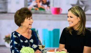 Person detained over disappearance of Nancy Guthrie