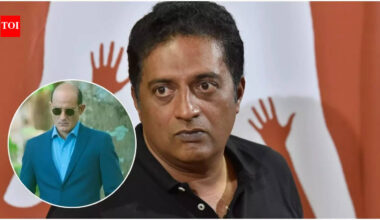 Drishyam 3: Did Prakash Raj REPLACE Akshaye Khanna in 'Drishyam 3'; South actor says, 'I'm sure you will love it' |