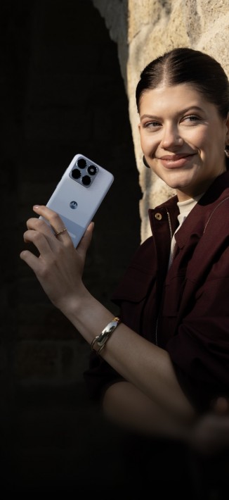 Motorola Edge 70 Fusion