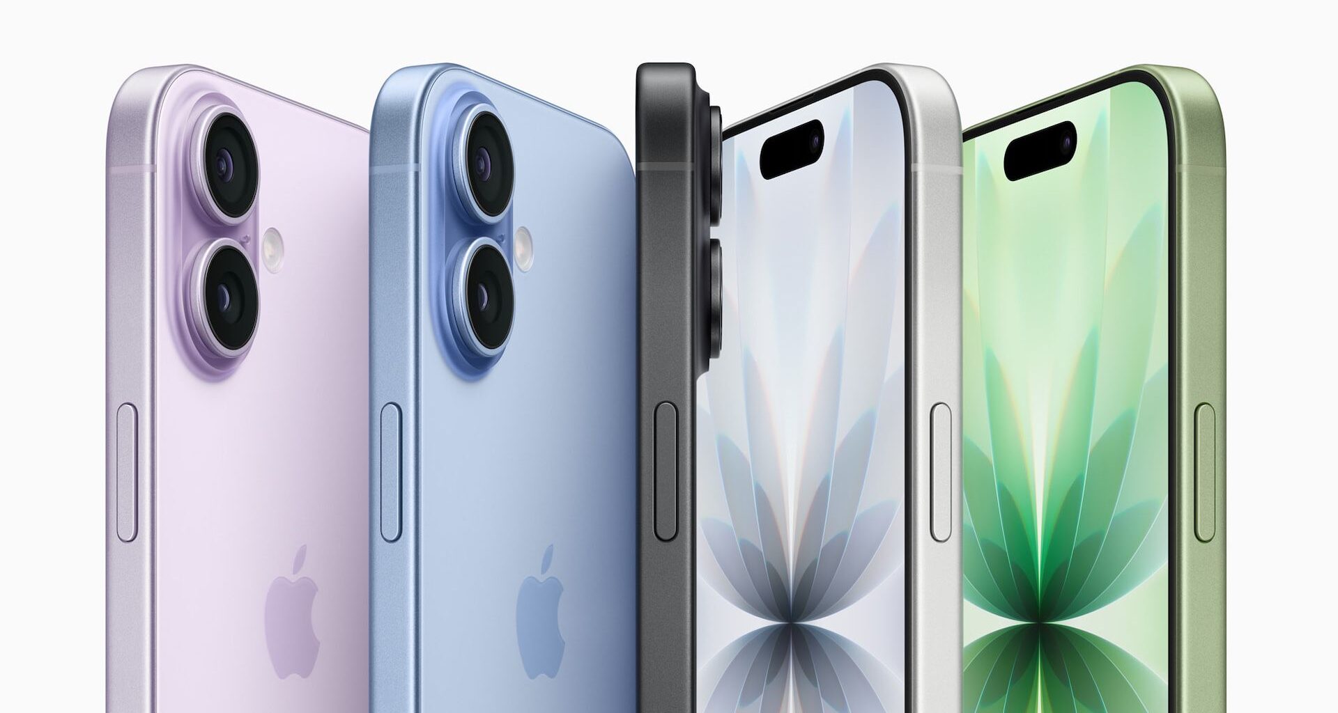 Report: One in Four Smartphones Are Now iPhones