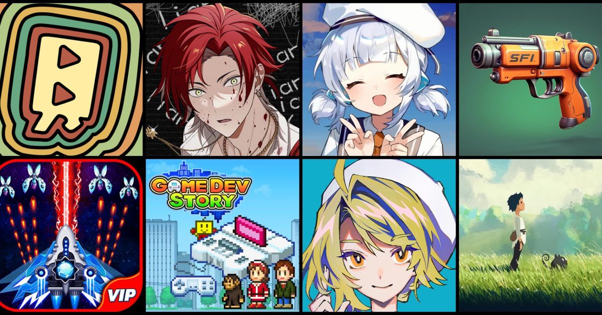 Game Dev Story goes FREE, Planet of Lana, Endurance, more