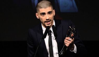 Former One Direction star Zayn Malik ‘not looking for public relationship again’