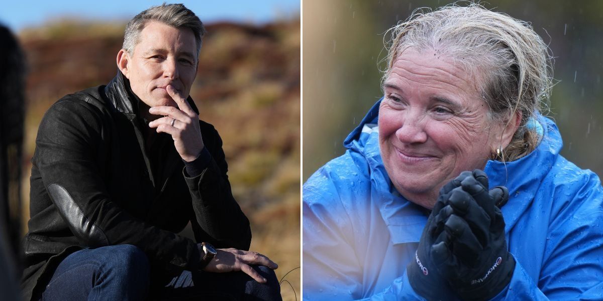 ITV The Summit prompts divided reaction as viewers fume Ben Shephard series 'seems set up'