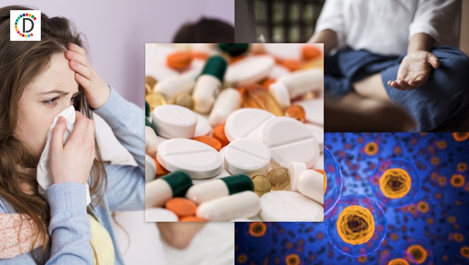 More than a third of patients on Wegovy pill are new to GLP-1 drugs, study finds