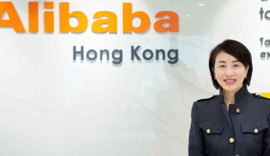 US tensions no barrier to Chinese AI apps' global growth: Alibaba fund CEO