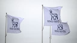 Novo Nordisk Faces Market Challenges and Opportunities
