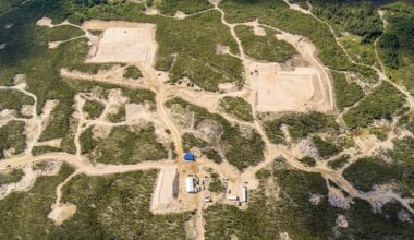 Sask. mine that could make Canada world's biggest uranium exporter faces last hurdle