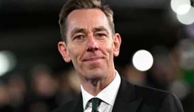 Declan Lynch: Saving Private Ryan, Tubridy’s media operation starting to resemble the D-Day landings