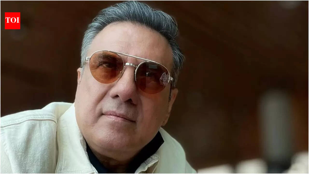 Boman Irani pens heartfelt farewell to his pet Lisa: ‘Most Noble, Gentle Soul’ |