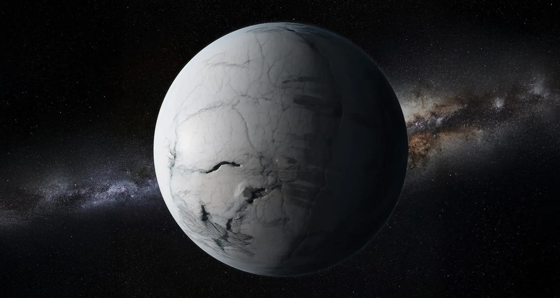 Snowball Earth was not completely frozen, new study reveals