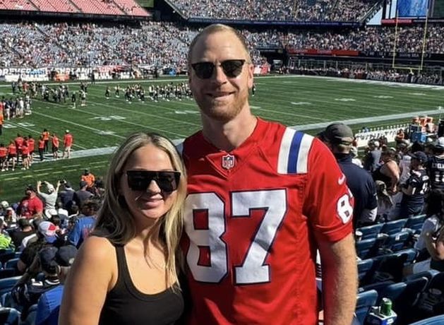 Irishman Seamus Culleton held by ICE was allegedly caught with 25 MDMA tablets before leaving Ireland