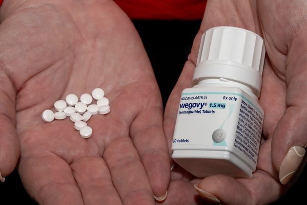 Ireland to manufacture weight loss drug Wegovy in tablet form, says Novo Nordisk