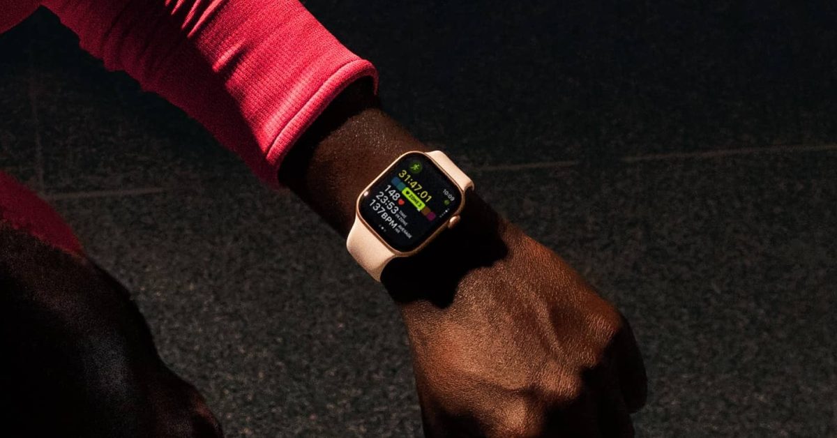 Official Apple Sport Bands/Loops up to 41% off right now from $29