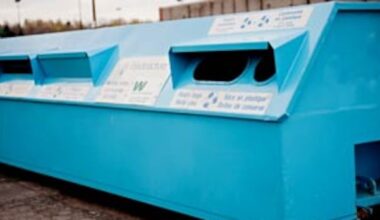 Fredericton resident left with piles of recycling as new multi-dwelling program falls short