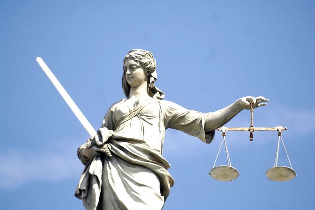 Visitor from Northern Ireland (26) caused a disturbance in his room at Sligo hotel but refused to leave for staff