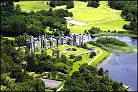 Ashford Castle