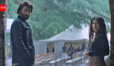 Bhumi Pednekar says she ‘felt finished’ after The Lady Killer debacle: 'It was a very heartbreaking time in my life' |