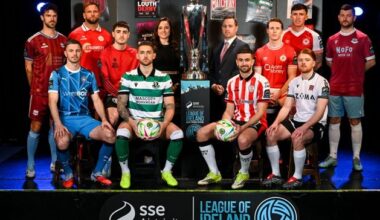 League of Ireland previews, team news and verdicts for Friday night