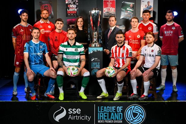 League of Ireland previews, team news and verdicts for Friday night