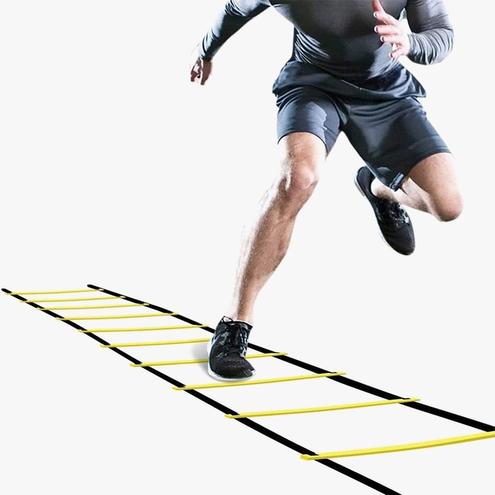 Pro Agility Ladder