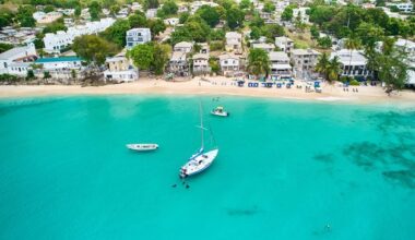 Aer Lingus announces new flights from Dublin Airport to Barbados