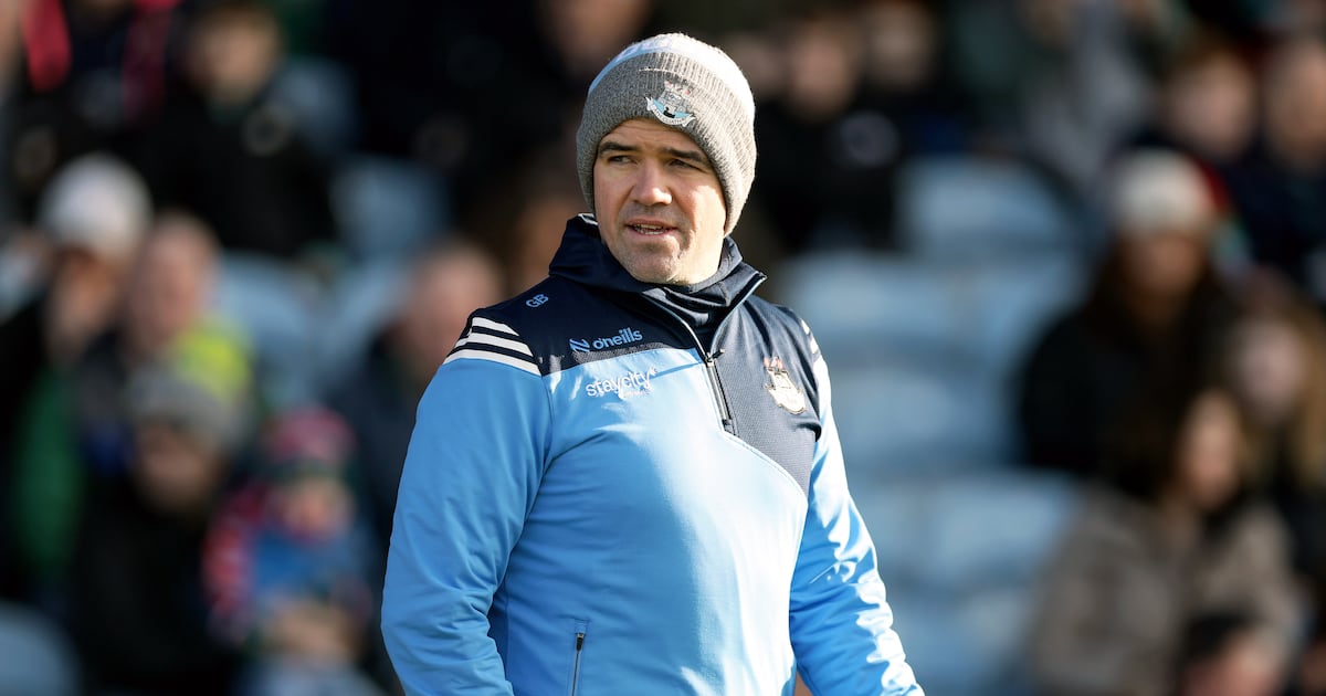 Why has the Dublin conveyor belt stopped? – The Irish Times