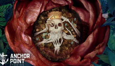 Anchor Point Studios set to break from NetEase and go independent