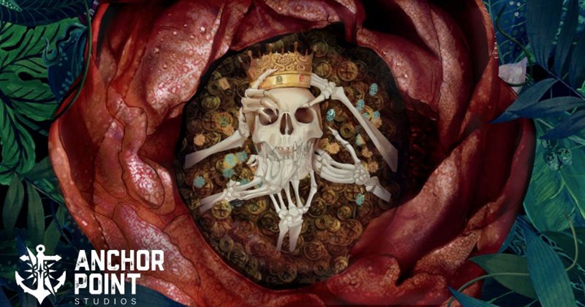 Anchor Point Studios set to break from NetEase and go independent