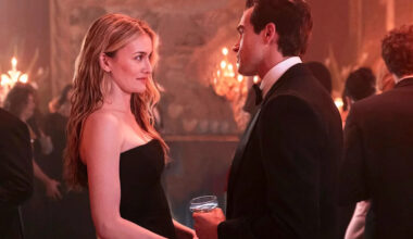 Sarah Pidgeon Says Initial Backlash to “Love Story” ‘Reminded Me of the Weight’ of Her Role as Carolyn Bessette-Kennedy (Exclusive)