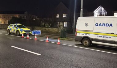 Gardaí investigate whether convicted criminal who recently returned to Ireland ‘ordered’ Longford stabbings