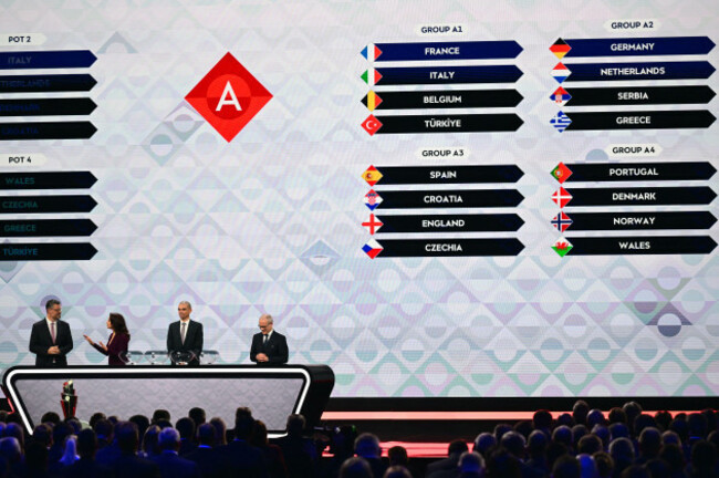 brussels-belgium-12th-feb-2026-during-the-draw-of-the-league-phase-for-the-2627-edition-of-the-nations-league-soccer-tournament-on-thursday-12-february-2026-in-brussels-belga-photo-dirk-waem-cr