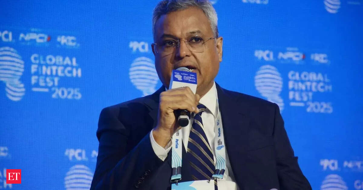 India’s revamped inflation data addresses IMF concerns, says statistics secretary Saurabh Garg