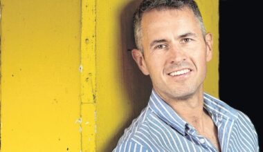 ‘Liveline’ presenter Kieran Cuddihy reveals his ‘Late Late’ television ambitions