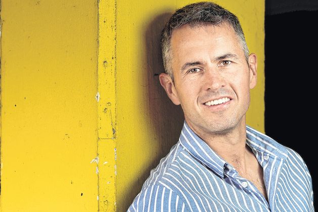 ‘Liveline’ presenter Kieran Cuddihy reveals his ‘Late Late’ television ambitions