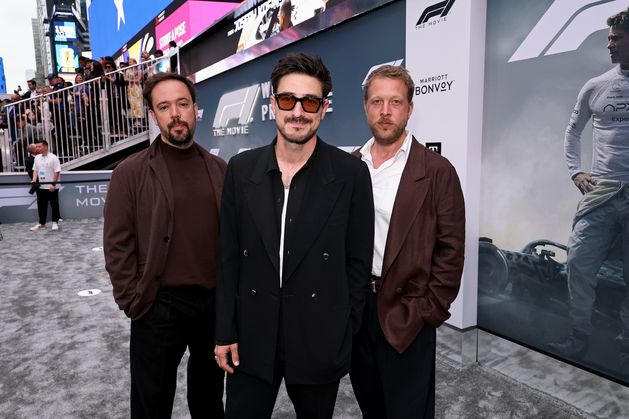 ‘It’s our favourite pub in the world’: Marcus Mumford on his band’s impromptu O’Donoghue’s gig and the Irish acts that inspire them