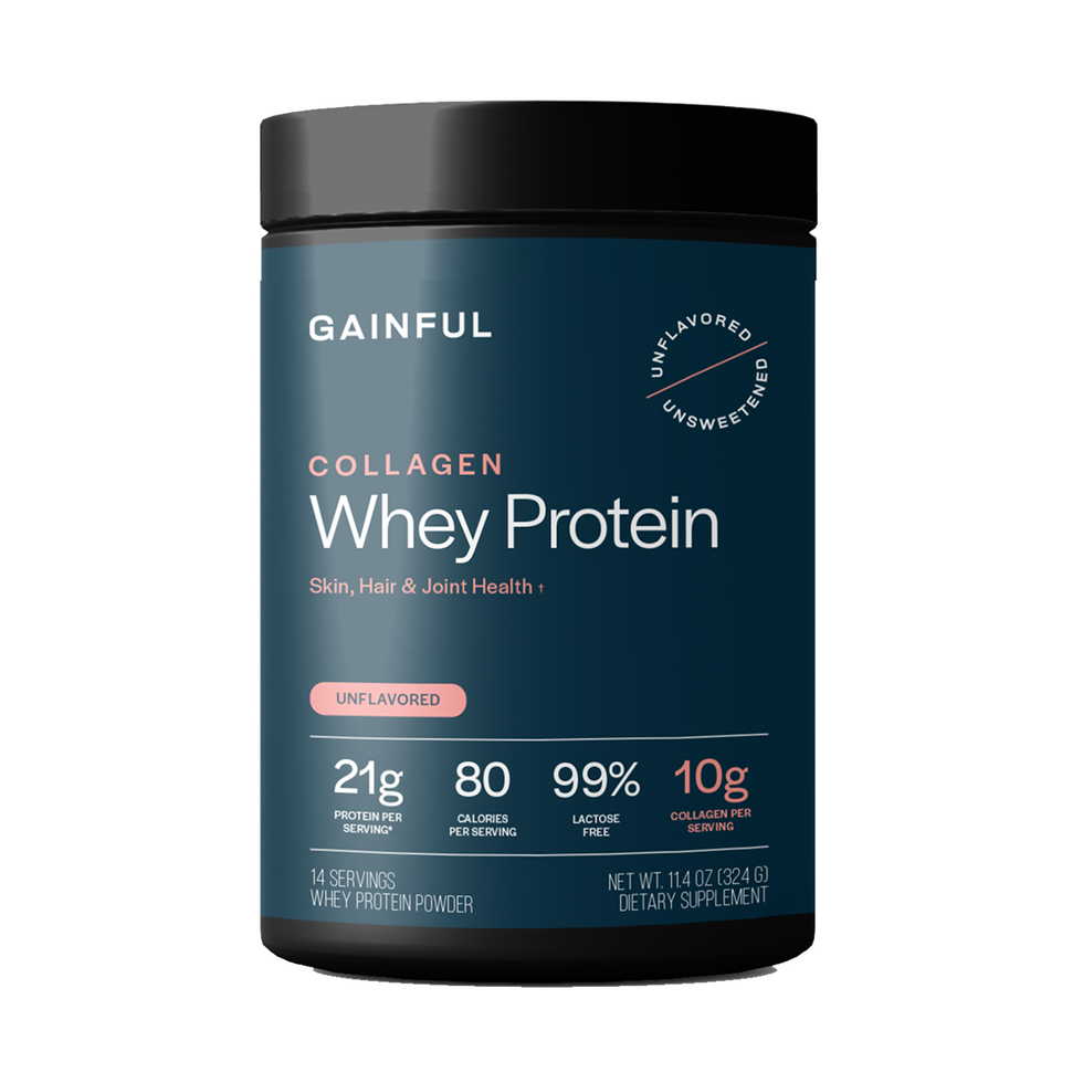 Whey Protein