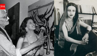 5 Indian artists whose paintings now sell for crores at auctions