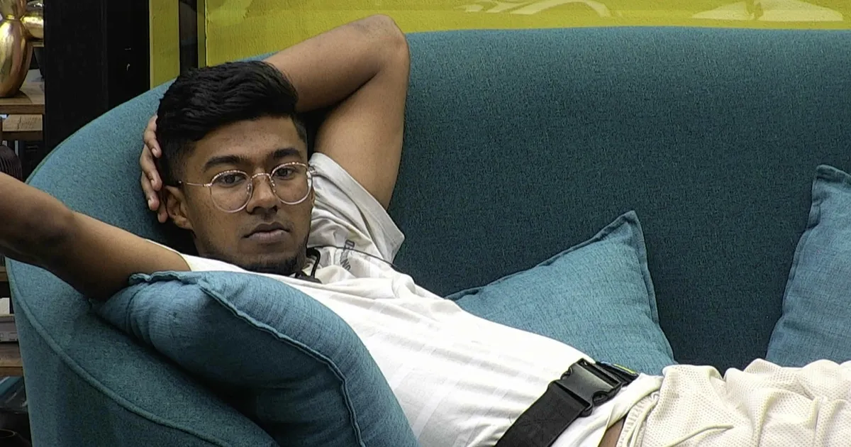 Ashay turns into a relationship mediator – BBMzansi