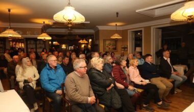 Kerry locals call for urgent action at beach erosion meeting – ‘The houses behind it must be saved’