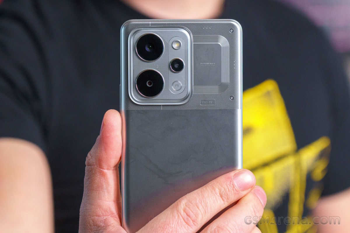 Realme P4 Power review