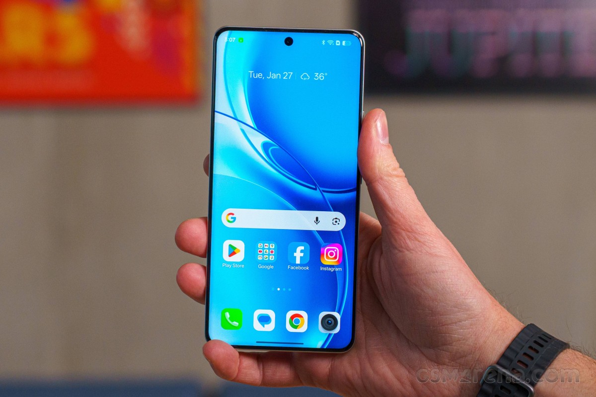 Realme P4 Power review