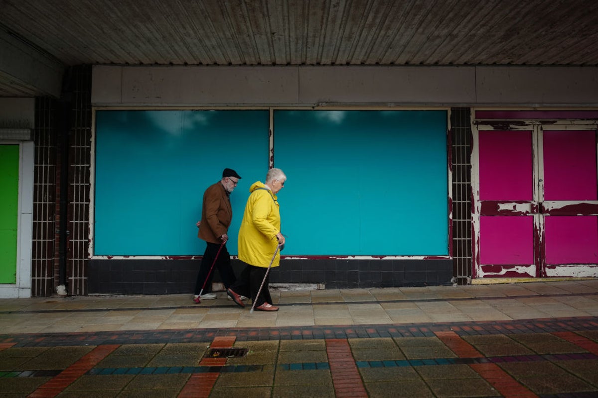 Three costly retirement regrets in your 70s and 80s - and how to avoid them